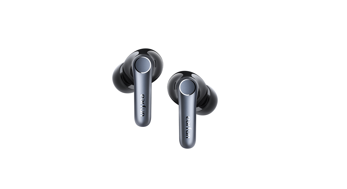 EarFun Air Pro 4 ワイヤレスイヤホン
